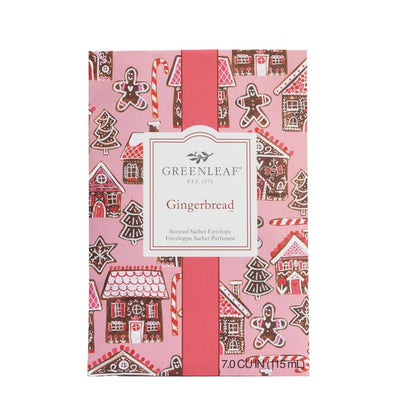 Gingerbread
