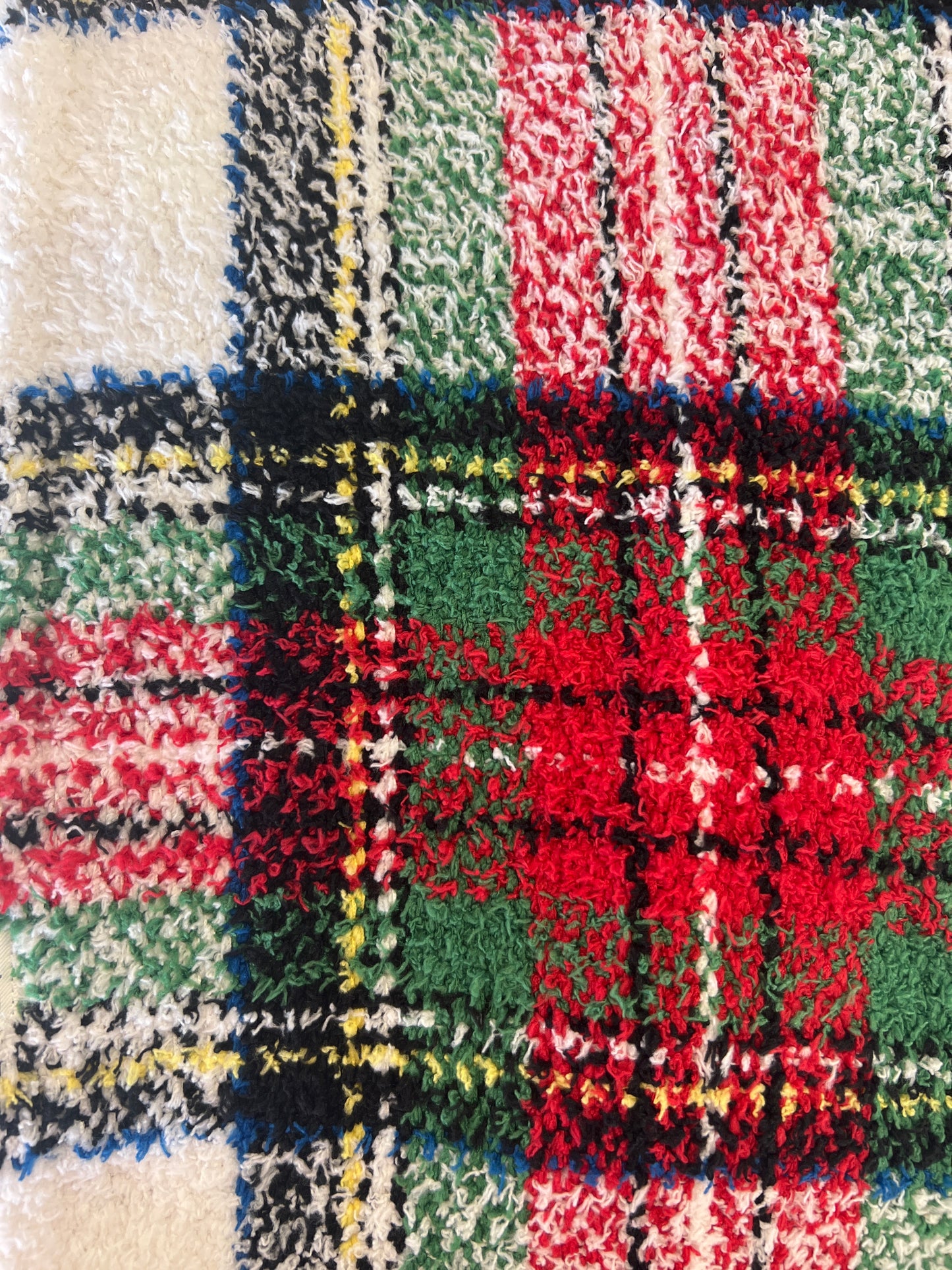 Tartan Blankets (2 Styles)