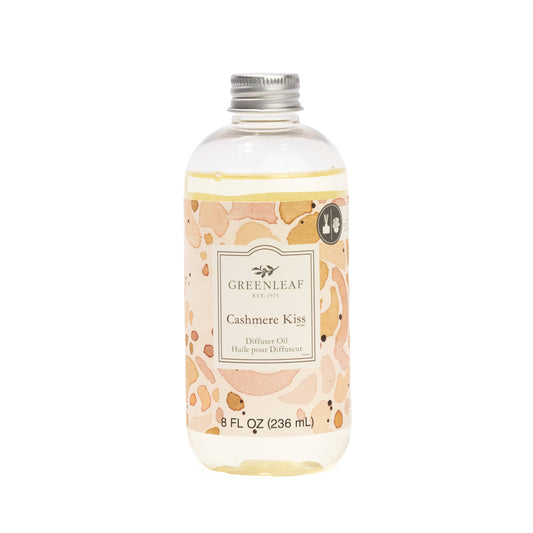 Cashmere Kiss Diffuser Refill Oil 4 Pack