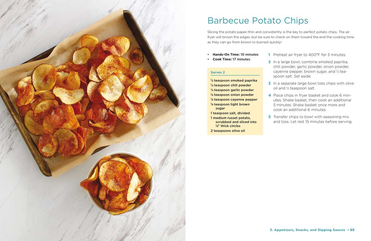 "I Love My Air Fryer" Gluten-Free Recipe Book by Michelle Fagone: Paperback; 224 pages / English