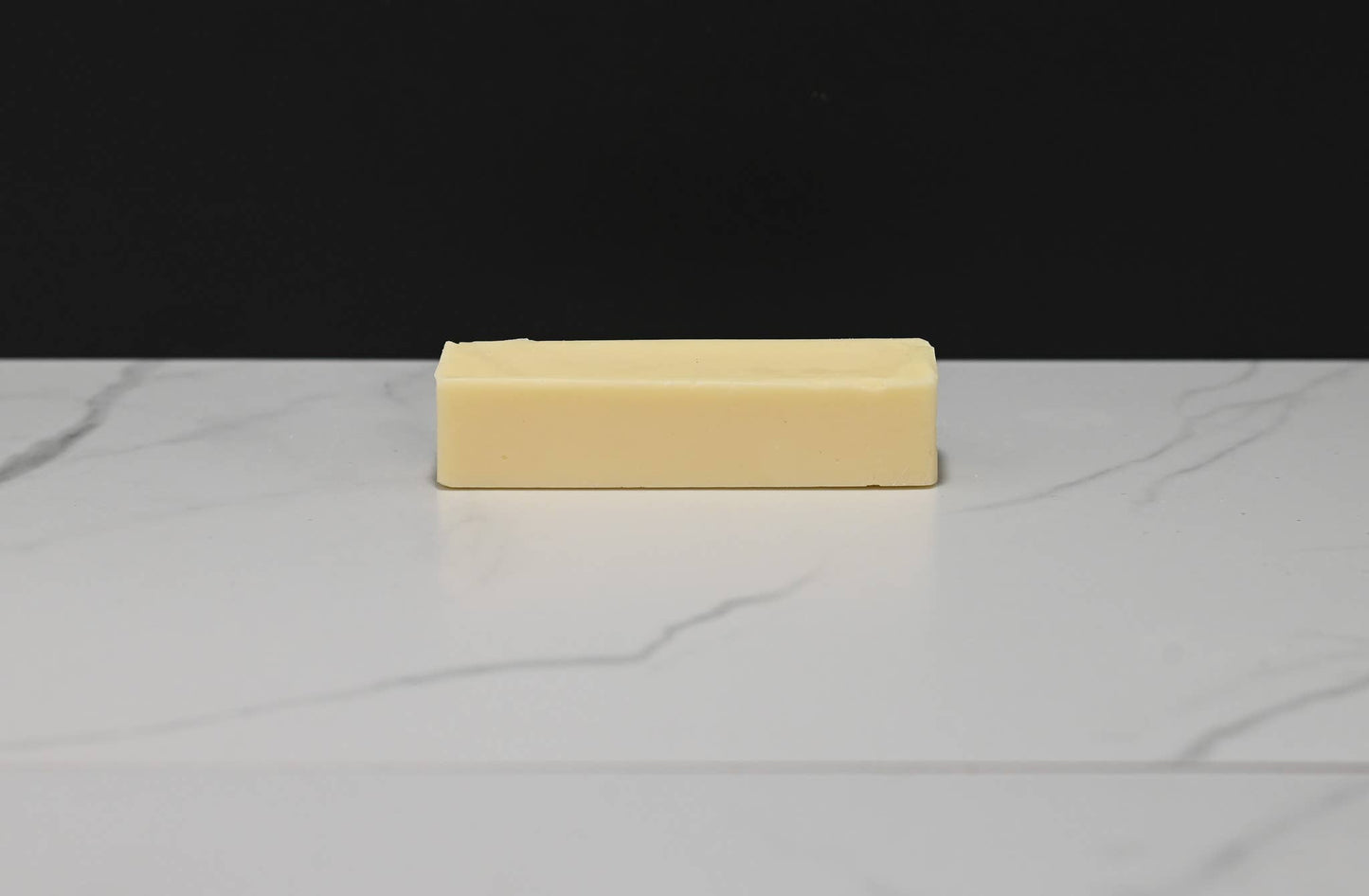 Fake Stick of Butter