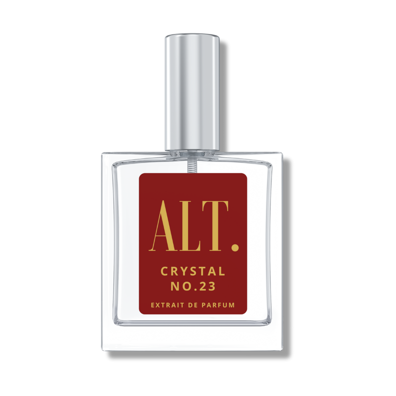 Crystal : 60ML / 2 OZ