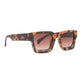 HAILEY |  Tortoise | Brown Lens | Polarized Sunglasses