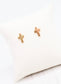 Christy Cross Earring Gold