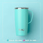 My Mardi Era Travel Mug (22oz)