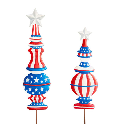 American Topiaries (Assorted sizes)