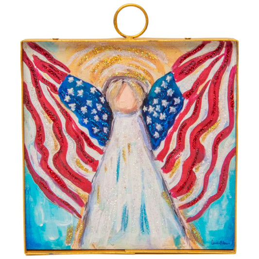 Mini Art America's Angel
