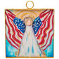 Mini Art America's Angel