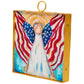 Mini Art America's Angel