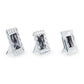Brilliant Cut Crystal Frame (3 Styles)