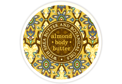 Botanical Collection - Body Butter
