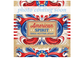 Celebrate America Soaps - 2oz