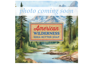 Celebrate America Soaps - 2oz