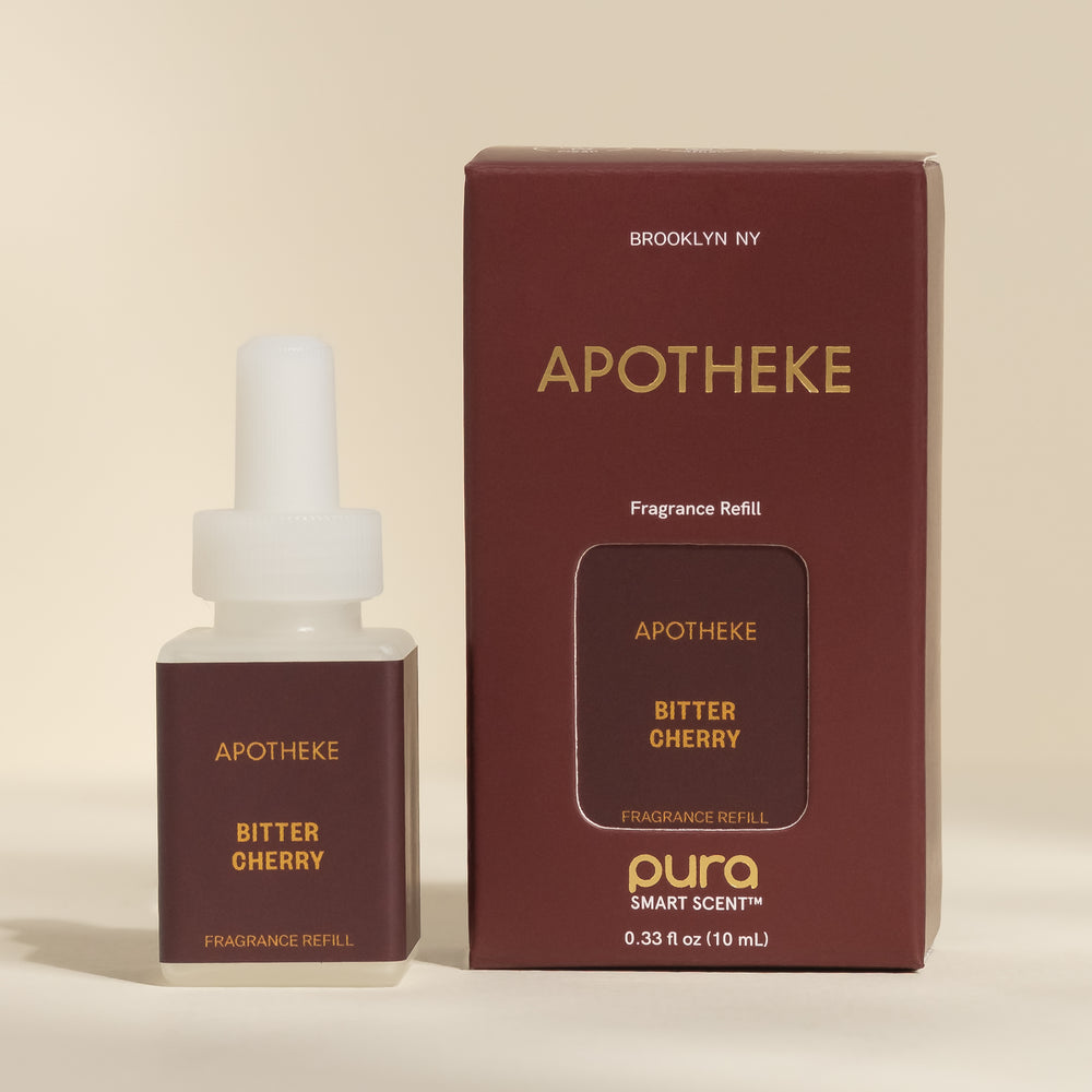 Apotheke Brand Pura Scents