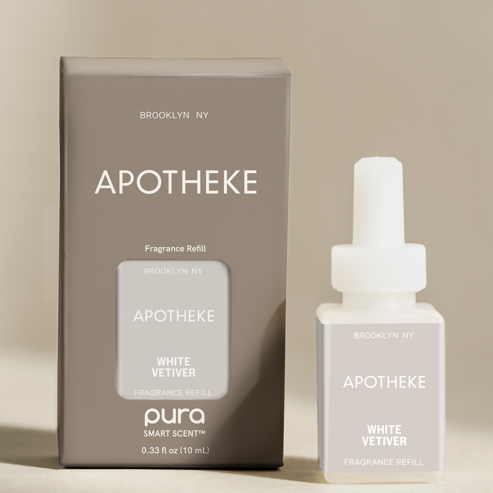 Apotheke Brand Pura Scents