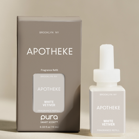 Apotheke Brand Pura Scents