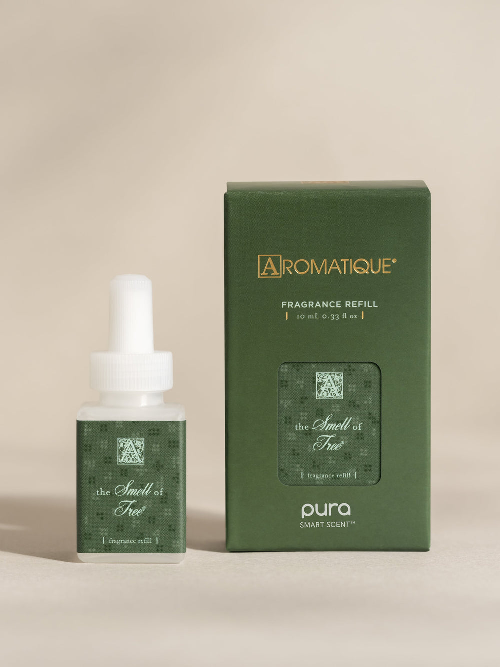 Aromatique Pura Scents