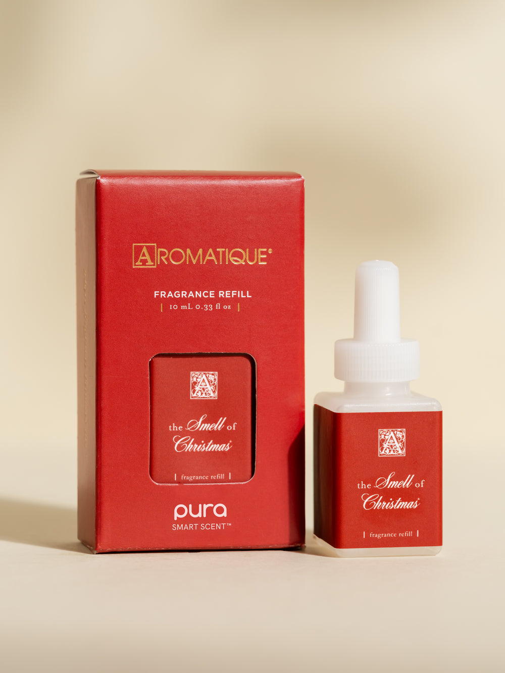 Aromatique Pura Scents