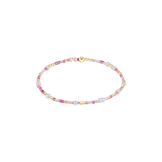 Extends Hope Unwritten Bracelet - Kiss and Tell