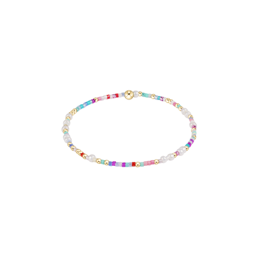 Extends Hope Unwritten Bracelet - Party Foul