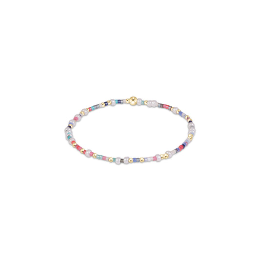 Hope Unwritten Bracelet - That's A Wrap!