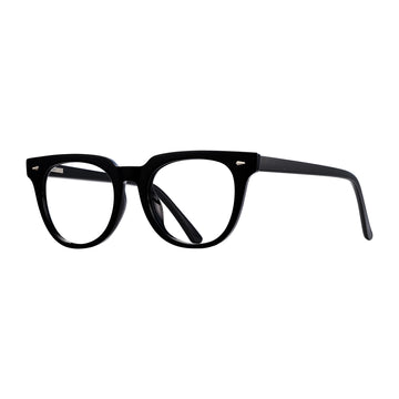 Auden Blue Light Readers- Onyx