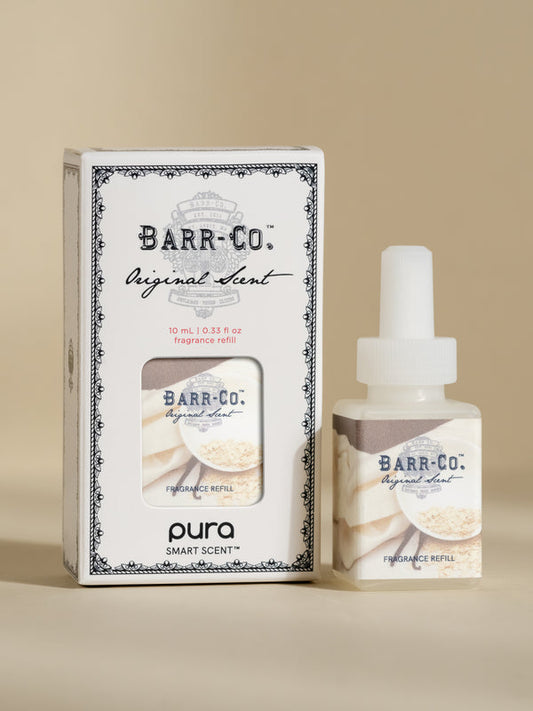 Barr-Co Pura Scents