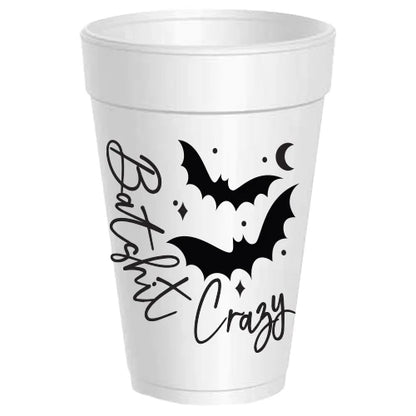 Halloween & Thanksgiving  Sassy Cups - Assorted Styles (Copy)