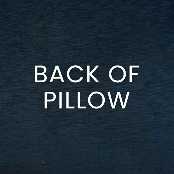 Lago - Square- Feather Down Fill Pillow