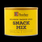 Bourbon Smoked Spice Snack Mix 28oz