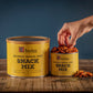 Bourbon Smoked Spice Snack Mix