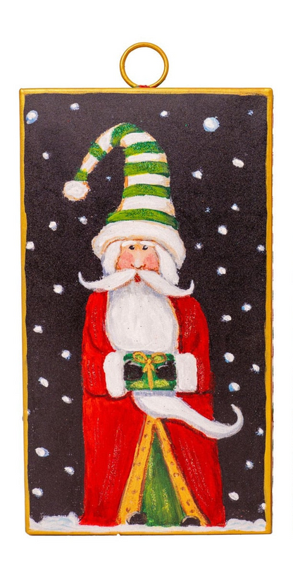 Old World Santa's (2 Styles)