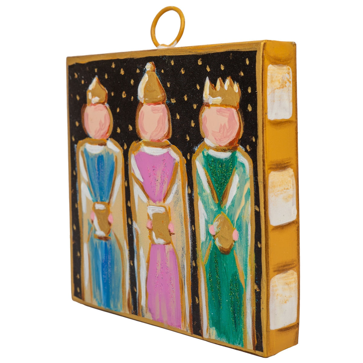 Mini Gallery Three Kings