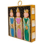 Mini Gallery Three Kings