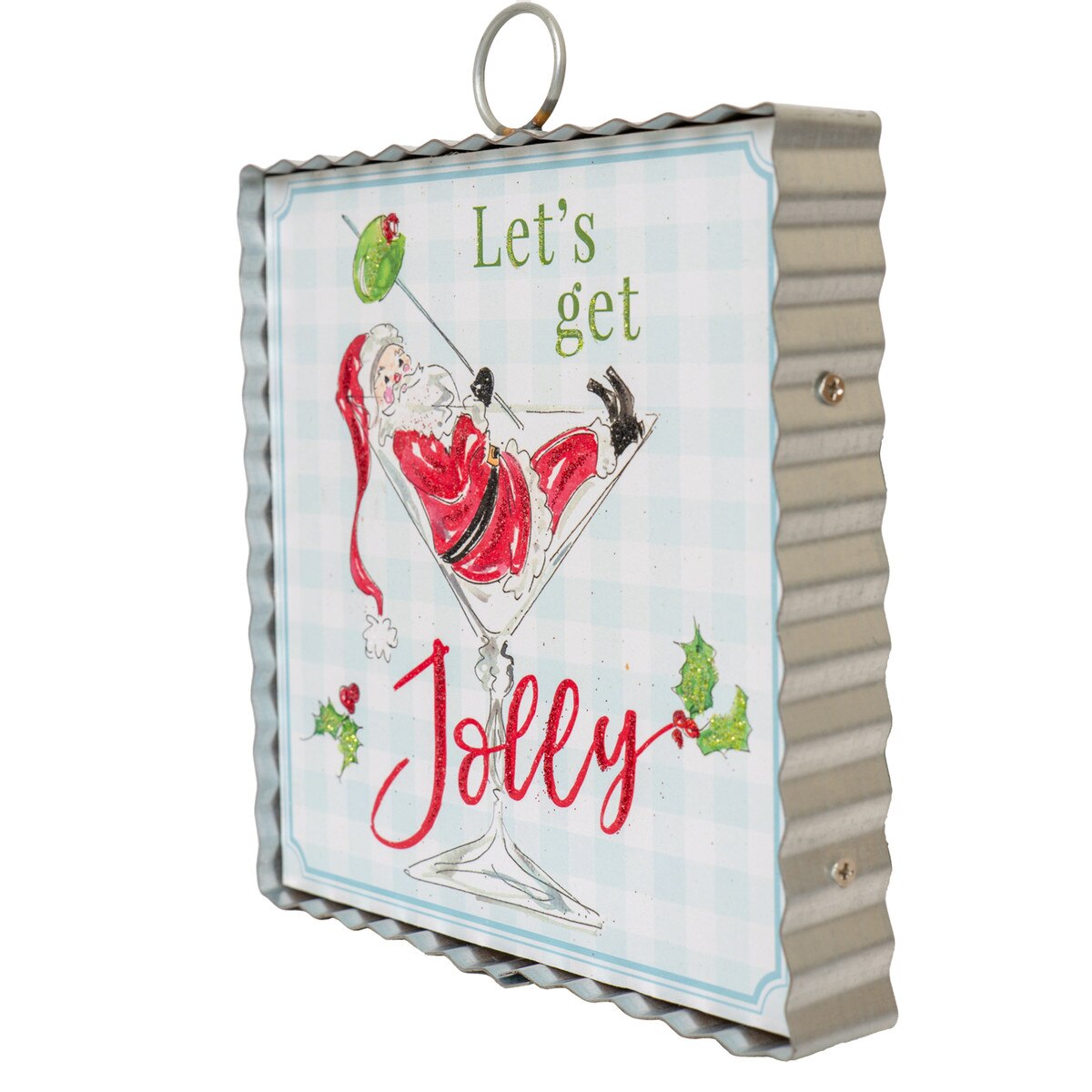 Mini Gallery Let's Get Jolly