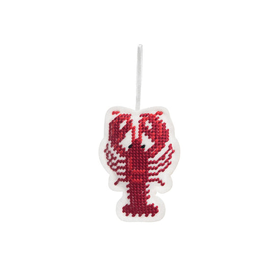 Lobster Ornament