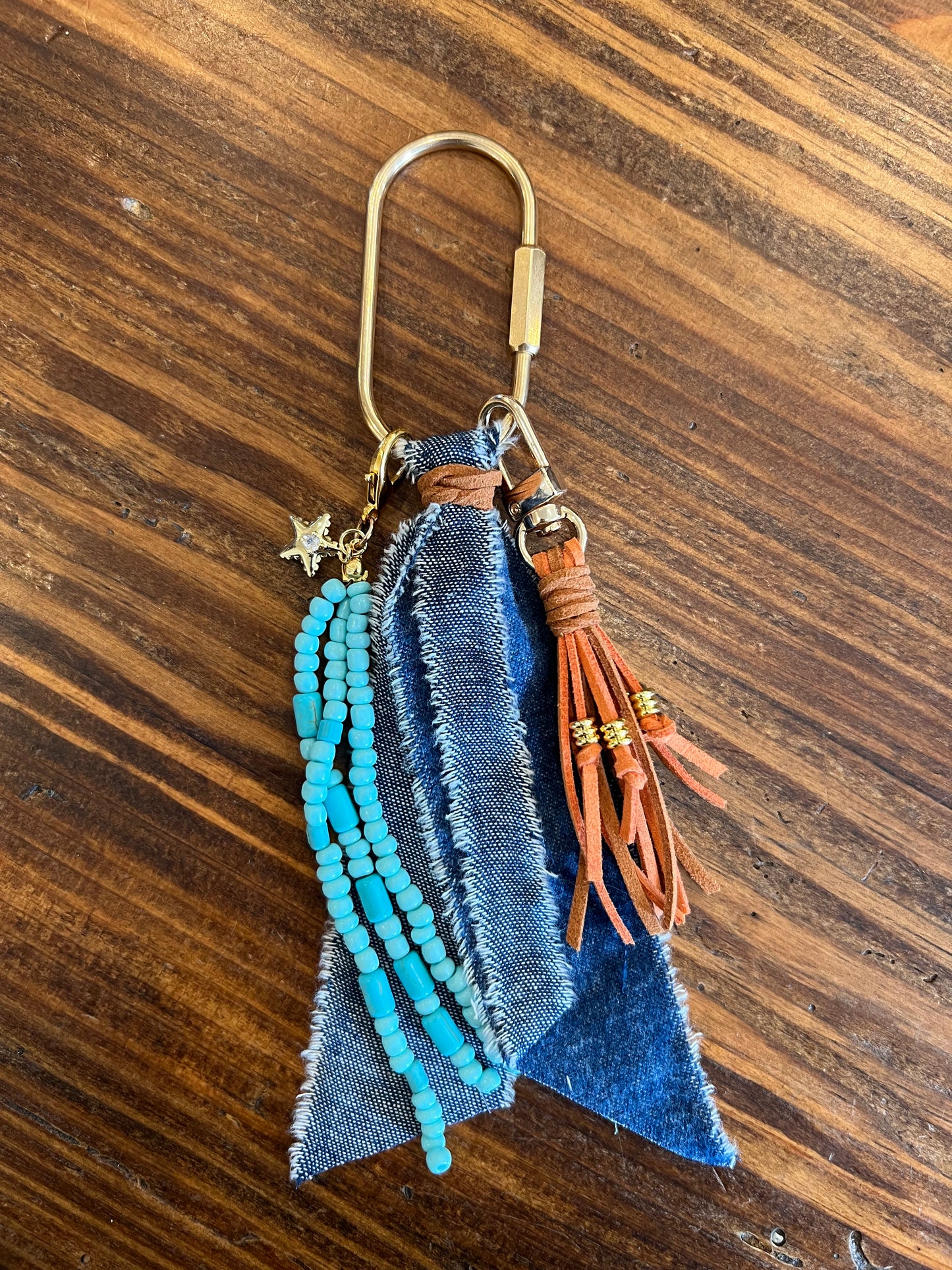 Bag Charm