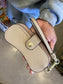 EVERYDAY GLASSES CASE | Light Taupe