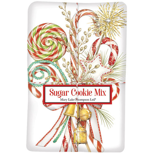 Lollipop Sugar Cookie Mix