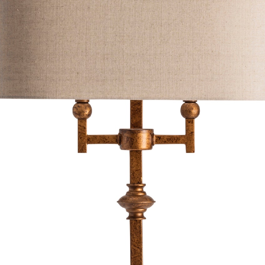 Harper Table Lamp