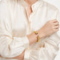 Cannes Demi Cuff Bracelet