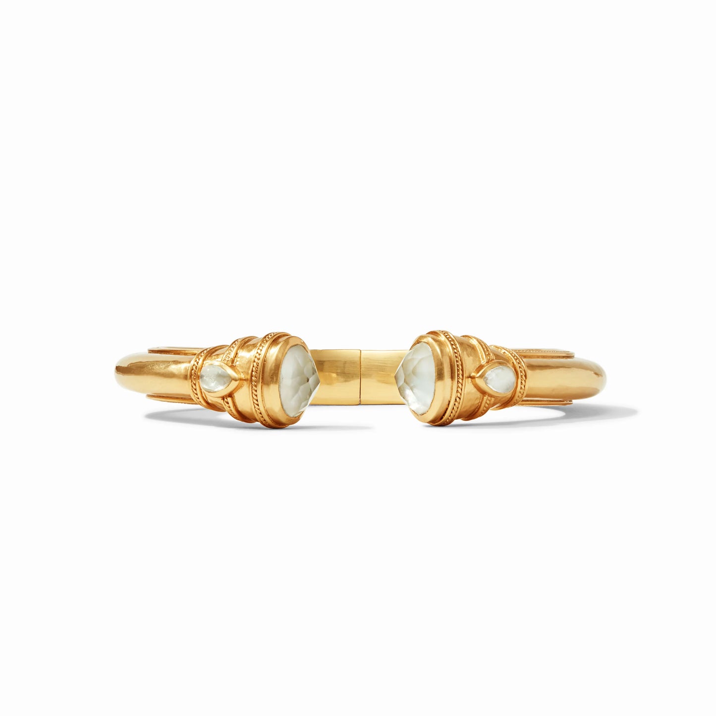 Cannes Demi Cuff Bracelet