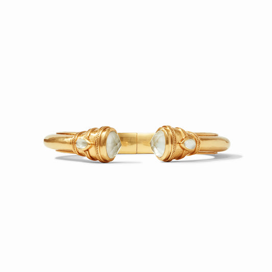 Cannes Demi Cuff Bracelet