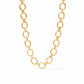 Catalina Demi Link Necklace