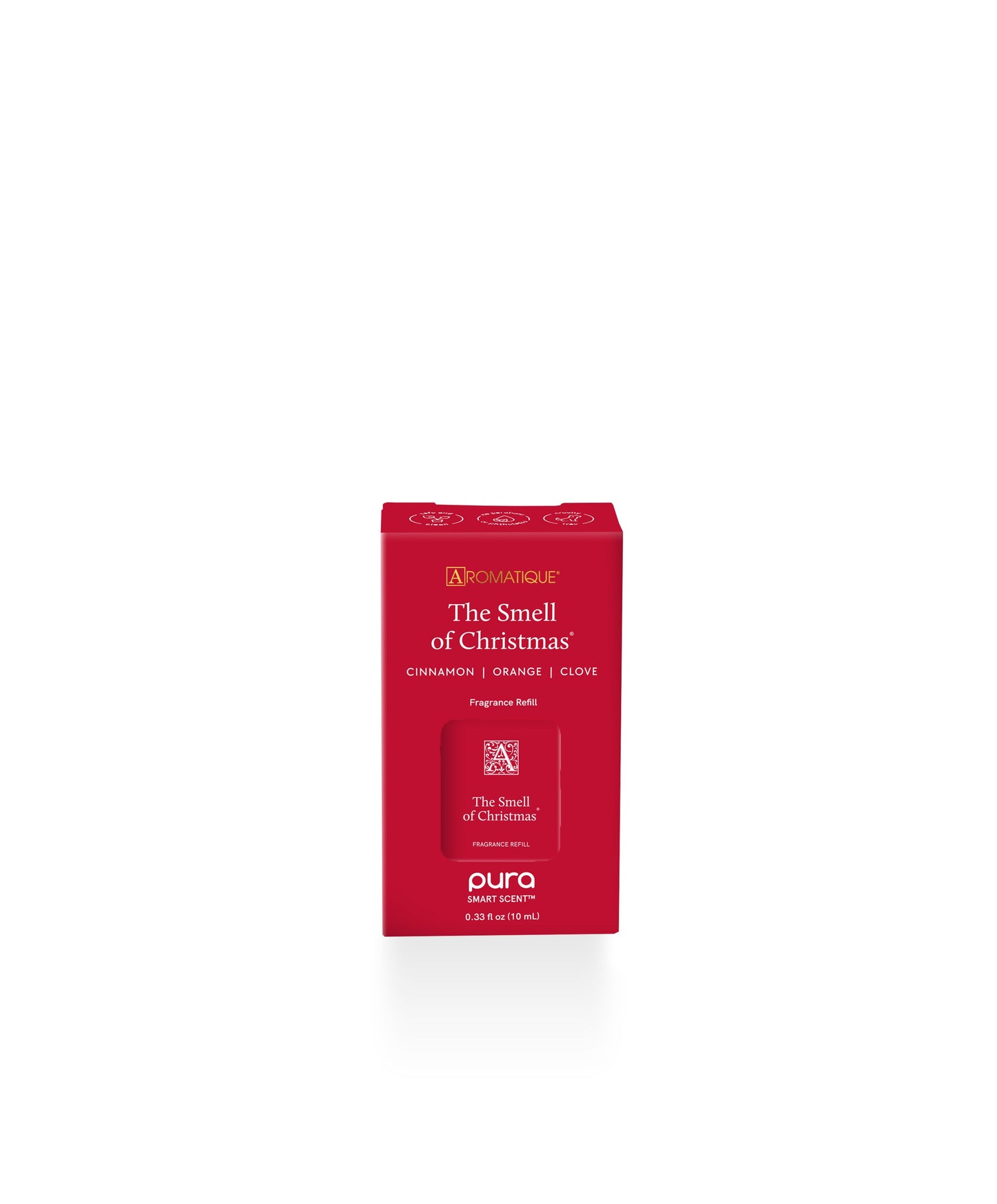 The Smell of Christmas - Pura Refill