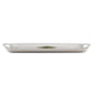 Christmas Tree Large Melamine Handled Tray