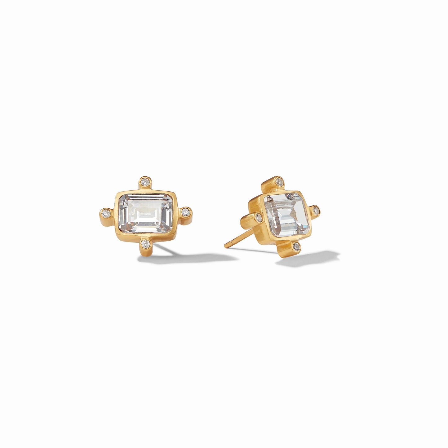 Clara Stud Earring