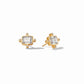 Clara Stud Earring