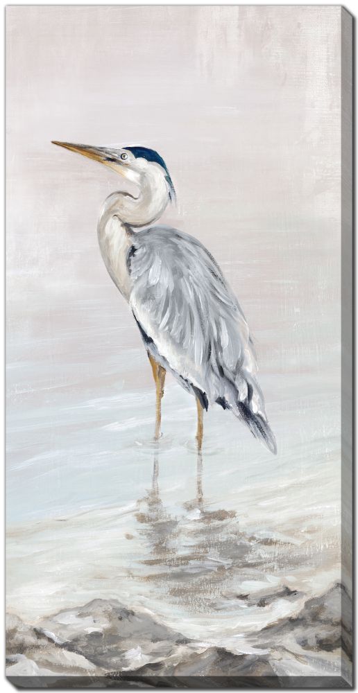 Heron Beauty I