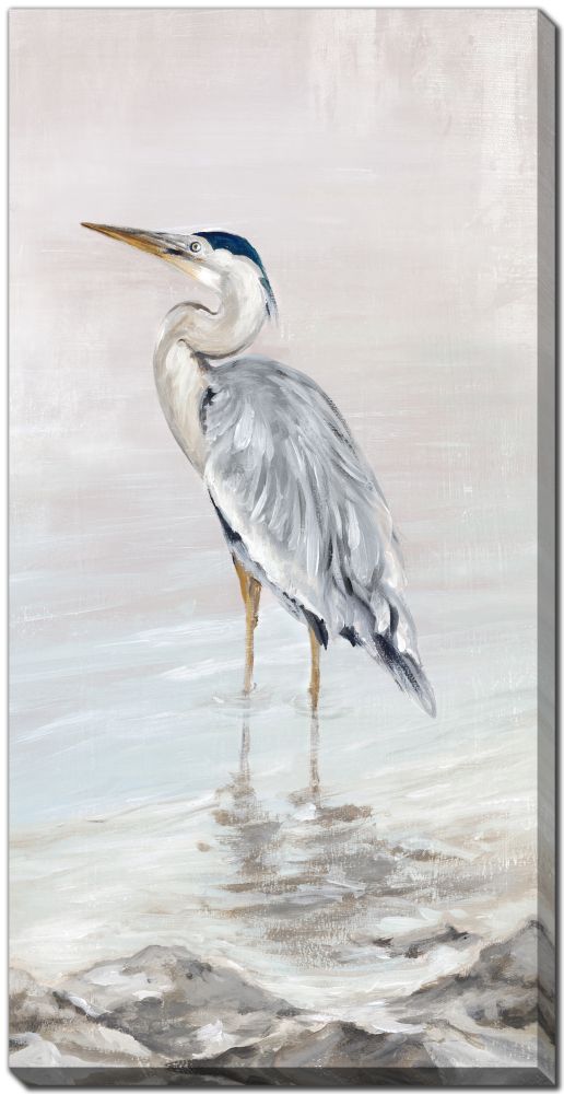 Heron Beauty I ( 2 Sizes)